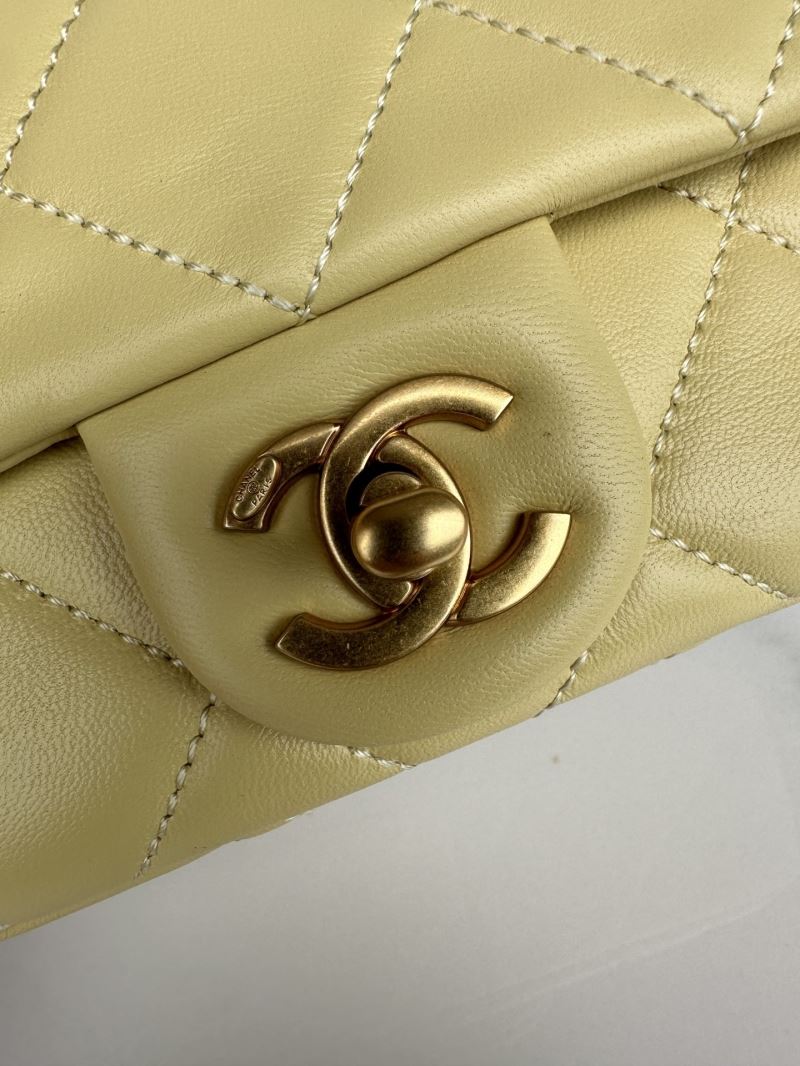 Chanel Stachel Bags